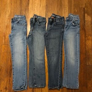 Children’s Place Boys Denim Jeans